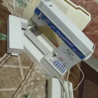 چرخ خیاطی صنعتی کاچیران 1139