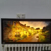 جاکفشی|جاکفشی، کمد، دراور|فردوس (خراسان), |دیوار