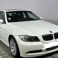بیامو سری 3 سدان اقساط bmw