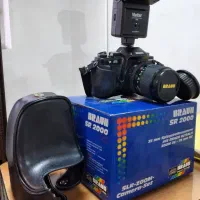 دوربین عکاسی|دوربین عکاسی و فیلم‌برداری|کاشمر, |دیوار