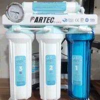 تصفیه آب خانگی|آب‌سردکن و تصفیه آب|محمدشهر, جعفرآباد|دیوار