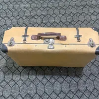 فروش یک عدد چمدان