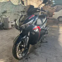 ایروکس کبیرNVX170