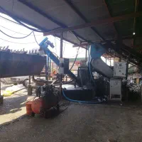 بازیافت هات واش|ماشین‌آلات صنعتی|شیراز, شهرک صنعتی شیراز|دیوار