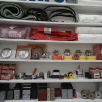 فروش قطعات یدکی دورکن و لبه چسبان