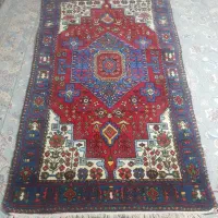 قالی دستبافت