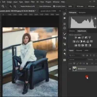 ادیتور عکس و فتوشاپ کار