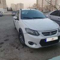 کوییک gxr 1404|خودرو سواری و وانت|اصفهان, کوی گلزار|دیوار