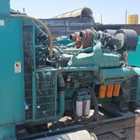 دیزل ژنراتور 750 کاوا کمنز