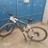 دوچرخه ۲۶ viva