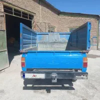 نیسان کمپرسی|خودرو سواری و وانت|ماهان, |دیوار