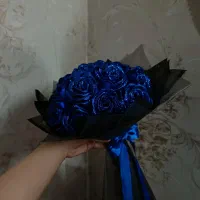 دست گل جاوادن مناسب دیت، سالگرد،تولد مراسم