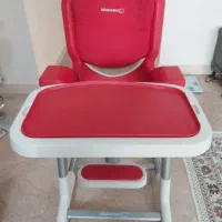 صندلی غذای بچه bebeconfort برند فرانسه