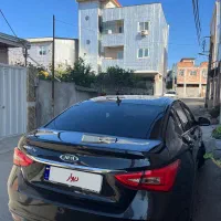 اریزو Ieمدل ۱۴۰۱ داشبرد جدید|خودرو سواری و وانت|قائم‌شهر, |دیوار