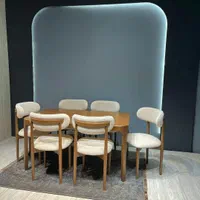 میزناهارخوری مینیمال و بروز