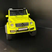 ماکت بنز g500