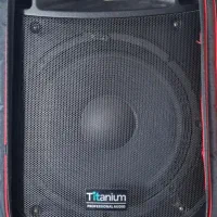 اجاره باند عالی تیتانیوم