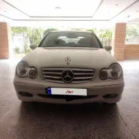 بنز c240 بی رنگ فنی سالم شخصی