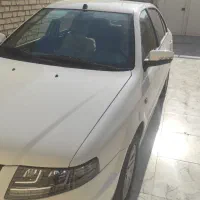 سورن ef7مدل1402برج 11|خودرو سواری و وانت|امیدیه, |دیوار