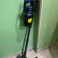 جارو شارژی عصایی برند honiture مدل s14