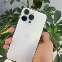 آیفون Apple 13 pro با حافظه ۱ ترابایت