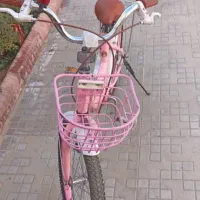 دوچرخه بچه گانه