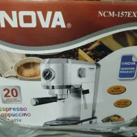 دستگاه هوه ساز