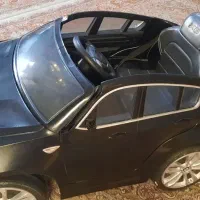 ماشین شارژی کودک