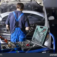 خدمات برق خودرو