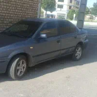 سمند مدل ۸۳