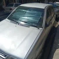 پراید مدل 85