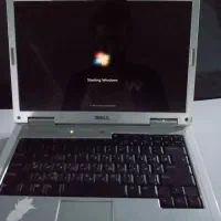 لپ‌تاپ Dell سیمکارت‌خور رم 16GB SSD 256