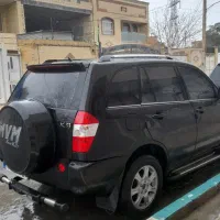 ام وی ام X33 مدل ۹۱ نقد و معاوضه|خودرو سواری و وانت|نجف‌آباد, فیروزآباد|دیوار