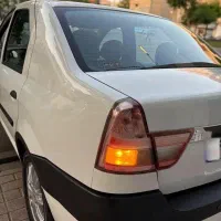 پارس تندر E2  94 بکر