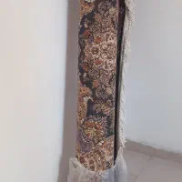 فرش ۶ متری|فرش|پرند, فاز ۱|دیوار