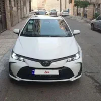 تویوتا کرولا ۱۸۰۰ هیبرید الیت ۲۰۲۴ گارانتی ۵ ساله|خودرو سواری و وانت|کرج, خرمدشت|دیوار