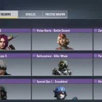 اکانت کالاف|کنسول، بازی ویدئویی و آنلاین|اسلام‌‌آباد غرب, |دیوار