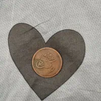 سکه قدیمی