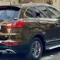 تیگو ۵ فول داخل مارون معاوضه با واحد