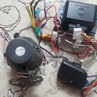 دزدگیر ماشین|قطعات یدکی و لوازم جانبی|لاهیجان, گلستان|دیوار