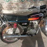 هندا ریسر 150 مدل 1387|موتورسیکلت|تایباد, |دیوار
