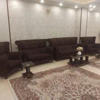 مبل ۷ نفره مناسب ویلا و باغ|مبلمان خانگی و میز عسلی|کرج, حصارک پایین|دیوار