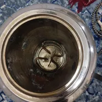 سماور قدیمی تمیز ونو|سماور، چای‌ساز، قهوه‌ساز|اهواز, رسالت|دیوار