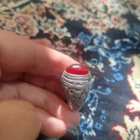 انگشتر عقیق