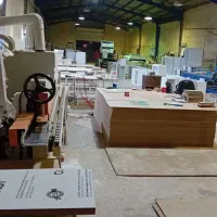 تولید کابینت آماده