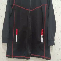 مانتو شلوار ورزشی زنانه