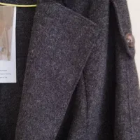 پالتو فوتر خارجی(نو)|لباس|رشت, امین الضرب|دیوار