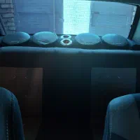 پیکان سواری مدل 82|خودرو سواری و وانت|مبارکه, |دیوار