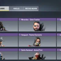 اکانت کالاف دیوتی|کنسول، بازی ویدئویی و آنلاین|مشگین شهر, |دیوار