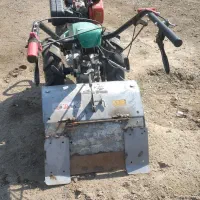 تراکتور دوچرخ ریدواتور